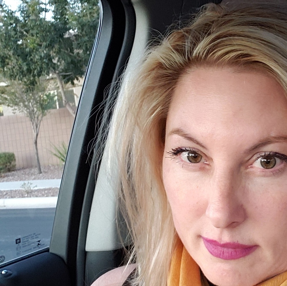 Meet your Posher, Tracy